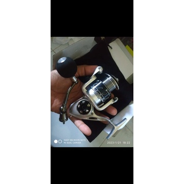 Tridentech Silver Rays