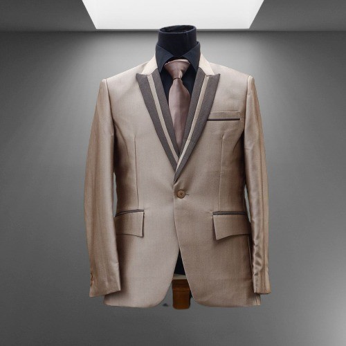 JAS PENGANTIN NIKAH WEDDING FORMAL PRIA STELAN BAHAN SEMI WOOL