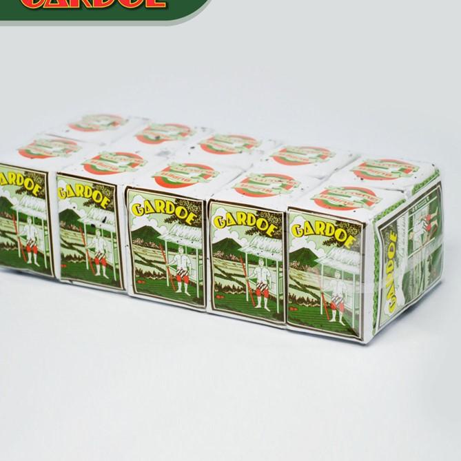 

kodeF0r5Q Gardoe Hijau 10 x 40 gr