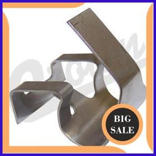 parts Per Kancingan Brake Pad Kampas Rem Depan Jeep CJ7 2674N23