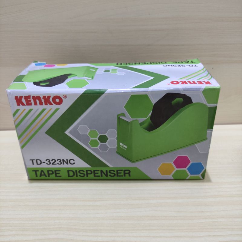 

Tape dispenser kenko 323Nc