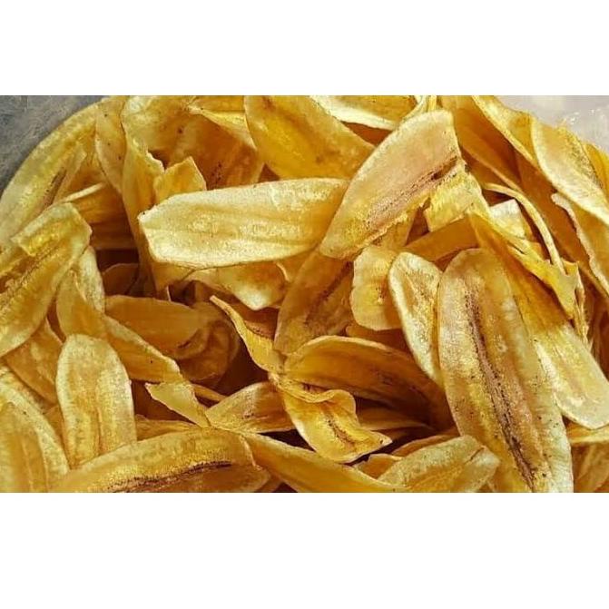 

Paling Dicari Keripik Pisang Asin Gurih 1kg Keripik Pisang Kepok Lampung Keripik Pisang Aneka Lampung Cemilan Snac 08A