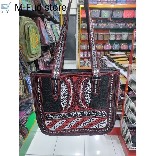 Tas Febri selempang Aceh Tas Aceh