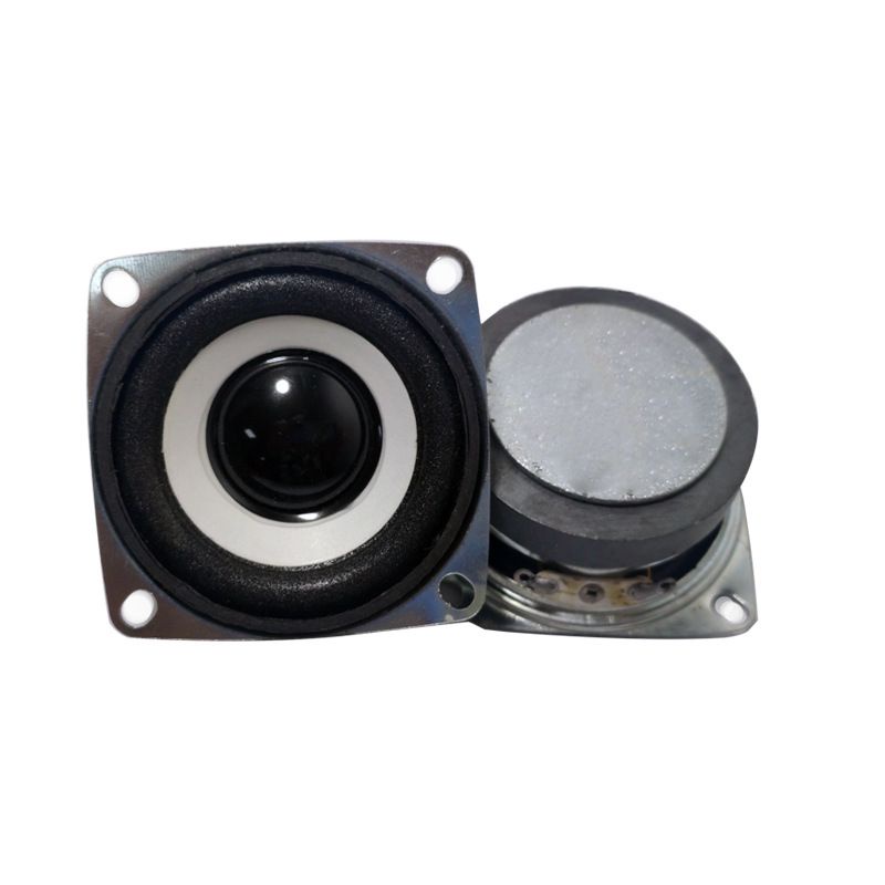 Speaker Mini 2 Inch Fullrange 4 ohm 3 Watt