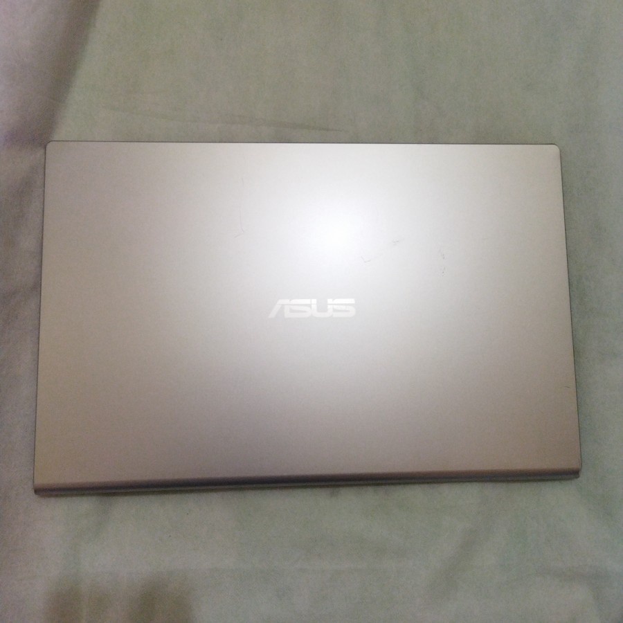 casing laptop asus x515 x515da x515jp x515jf cover lcd original