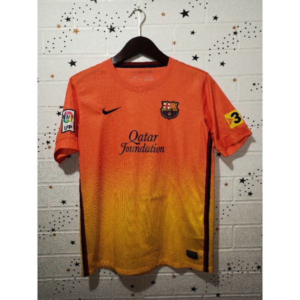 Jersey Barcelona away ORIGINAL