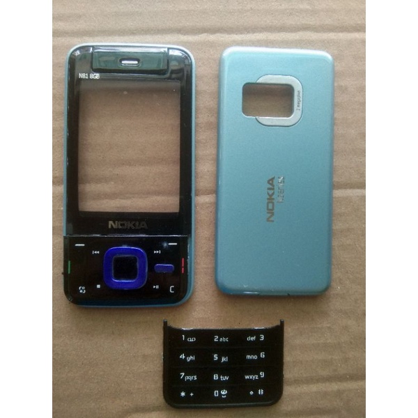 CASING NOKIA N81 8GB