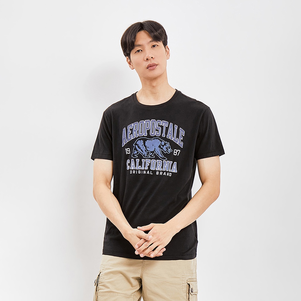 JOY SHADE EAST T-shirt by Aeropostale