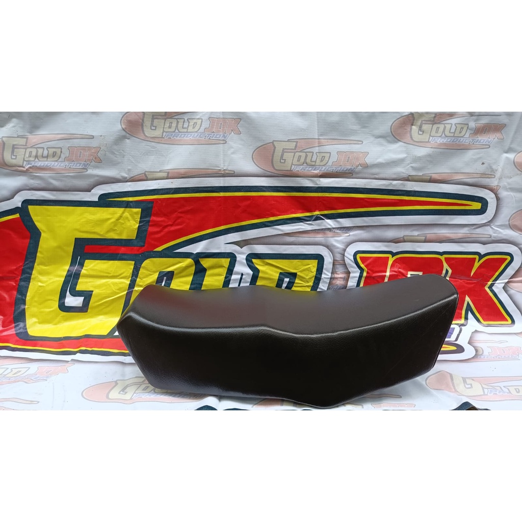 JOK RX KING SIKU-jok rx hitam-jok rx king hitam polos-JOK KING HITAM POLOS ORI