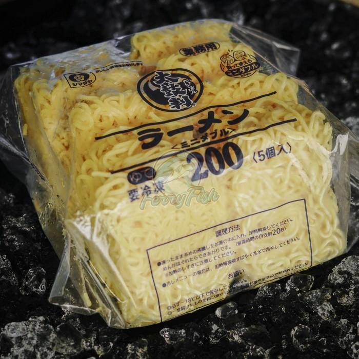 

Shimadaya Ramen Taikoban 200Gr / Ramen Jepang 073