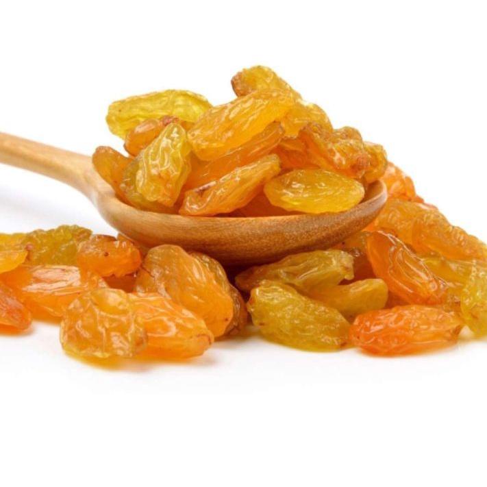 

Diskon[KI3]-Kismis manis simin 500g non biji