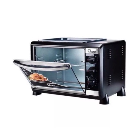 OXONE OVEN TOASTER OX858 / OX 858 / OX-858 [18 LITER] (GARANSI RESMI)