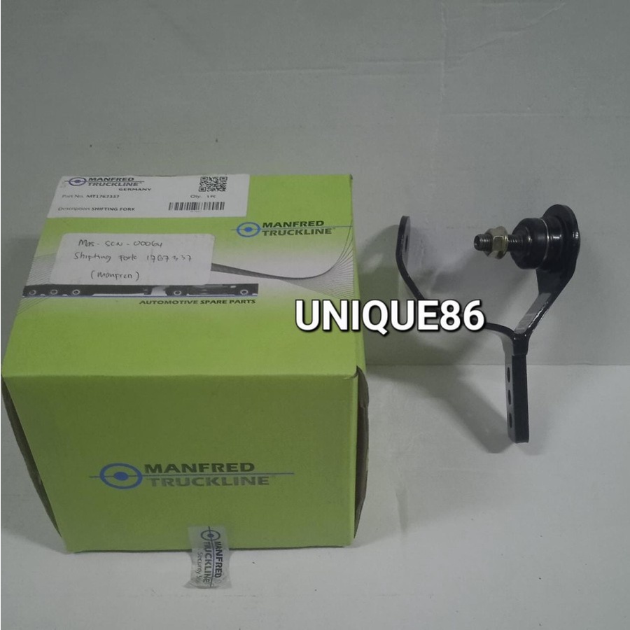 SHIFTING FORK 1767337 MANFRED