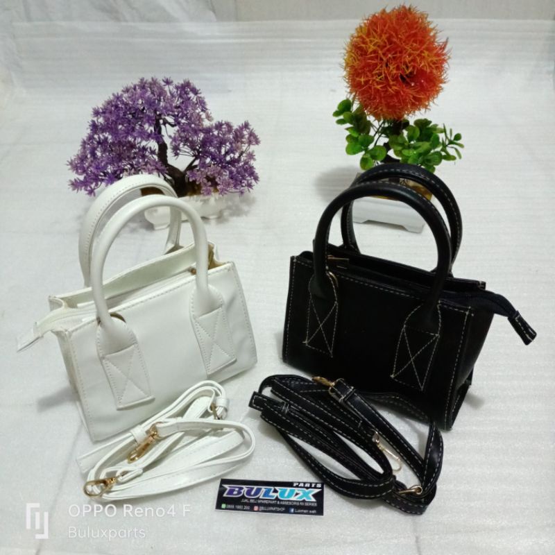 TAS SELEMPANG/HANDBAG WANITA MODEL PREMIUM