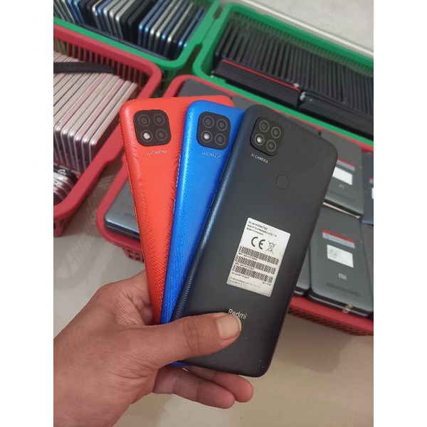 Redmi 9C 4/64