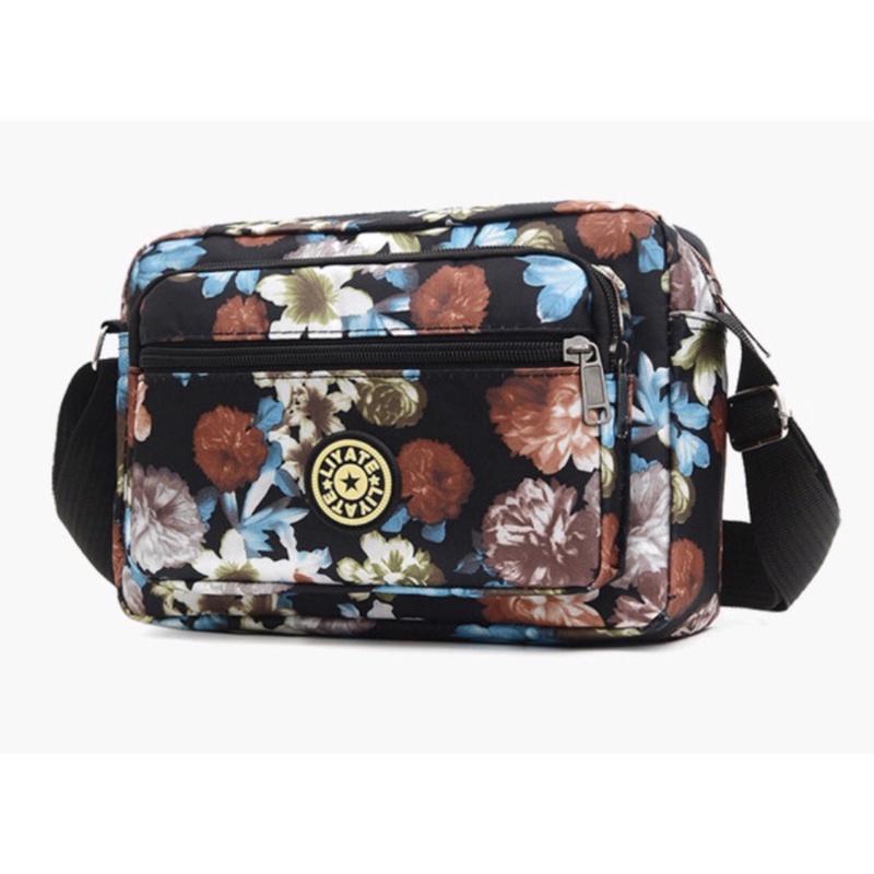 Tas Wanita Fashion import / Tas Selempang WB219