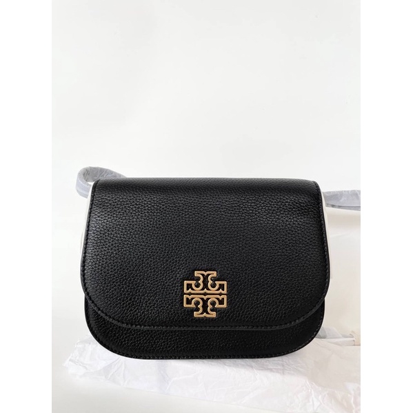 TB Britten Small Saddle Bag