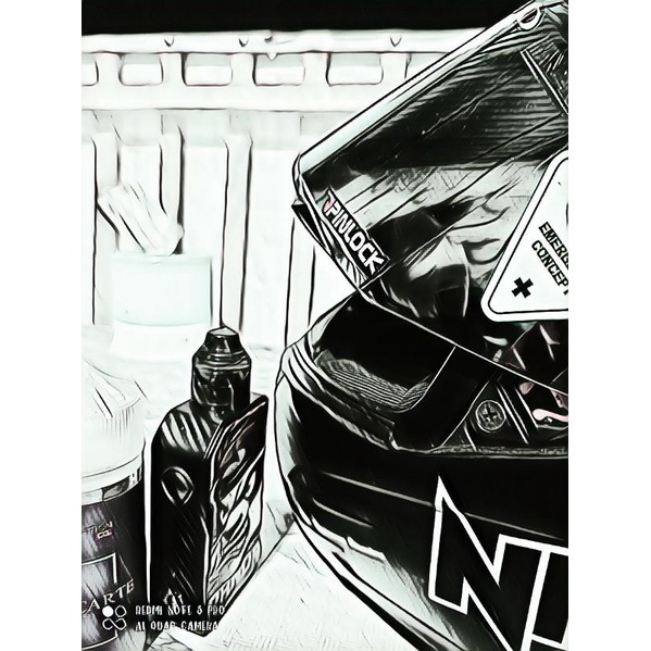 Forz tx80 plus hasmin