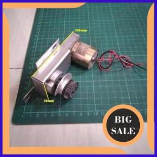 accessories DC Motor Gearbox DME japan servo 41 Rpm 5-24V 2774N23