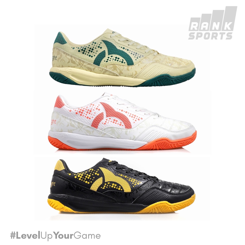 Sepatu Futsal Ortuseight Jogosala Crusher