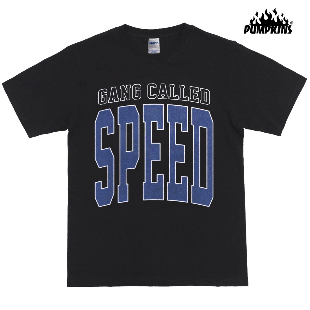 Kaos Band SPEED HARDCORE Gang Called Tshirt Band Merchandise Hardcore