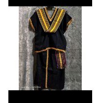 lambung baju adat sasak dan dewasa  Lombok