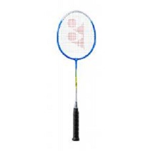 Raket Yonex Badminton Racket # Gr-201 Blue U4