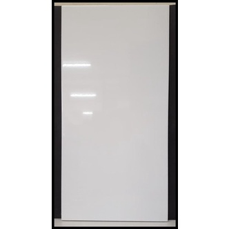 Keramik Dinding Putih Polos