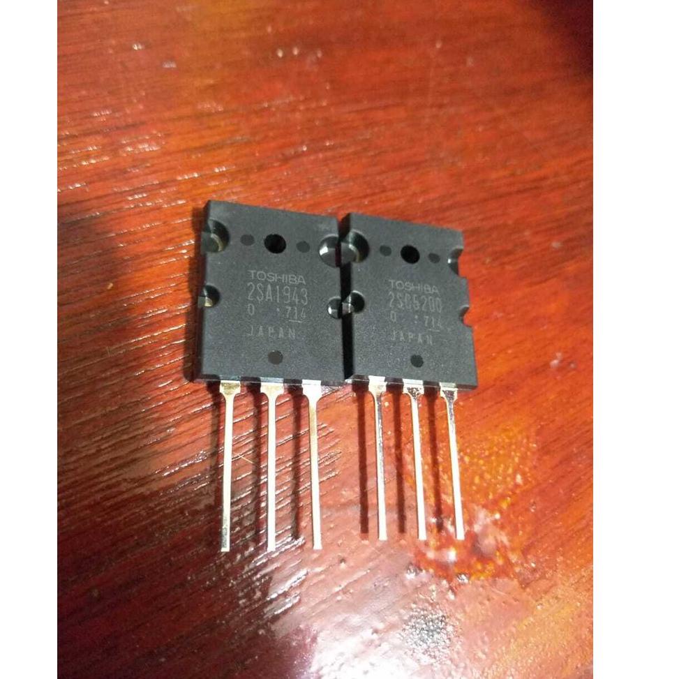 Buruan Beli transistor tosiba  murah IJP