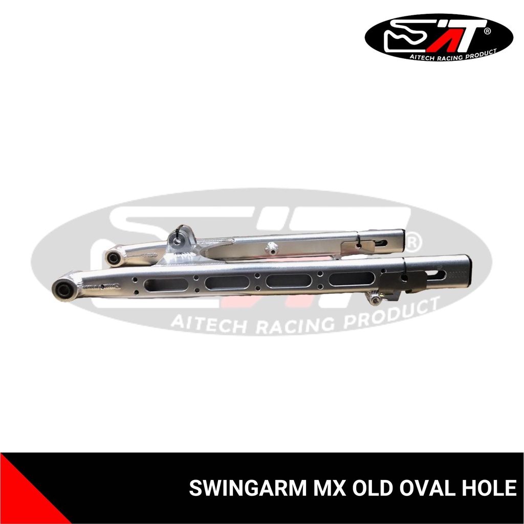 Swing Arm Jupiter Mx Old Oval Coak Bolong Aitech