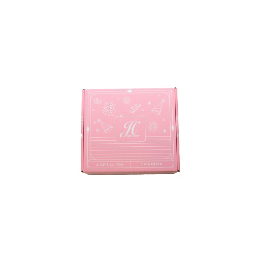 JIMS HONEY GIFT BOX PINK