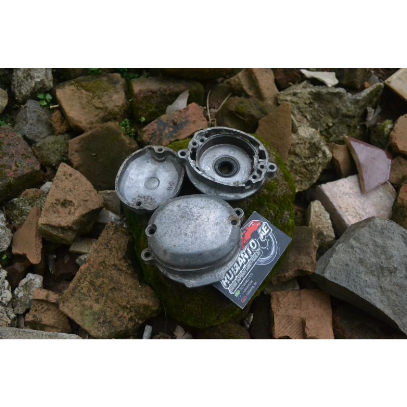 TUTUP NOKEN GL100/CB100 ORIGINAL SECOND