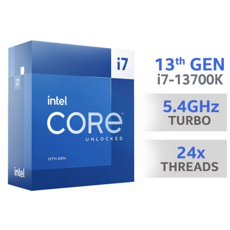 PC GAMING | EDITING | INTEL CORE i7 13700k RTX 3060 12GB