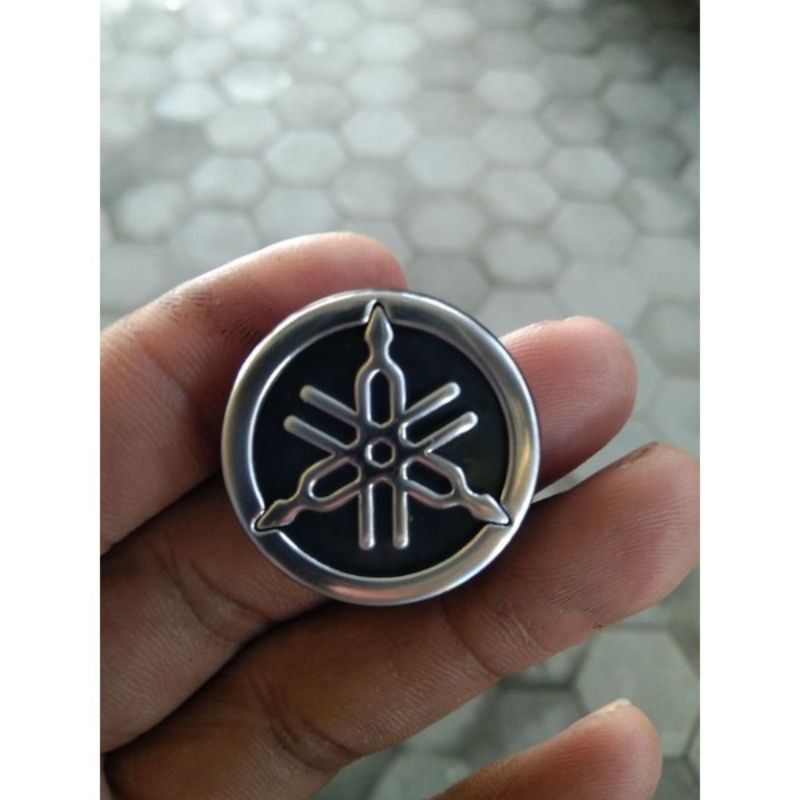 Logo Panel Yamaha Jupiter Z / Jupiter Z Burhan