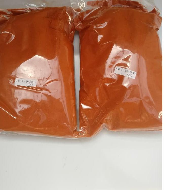 

COD[KI3]-Cabe Bubuk/Chilli Powder 1KG