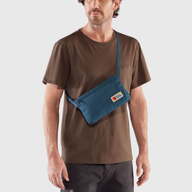 Fjallraven Vardag Pocket Original