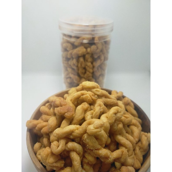 Kue Untir Untir kiloan/ oleh oleh khas jogja / merstore