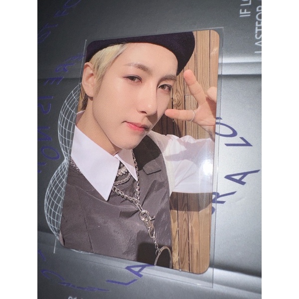 pc rollin renjun nct dream