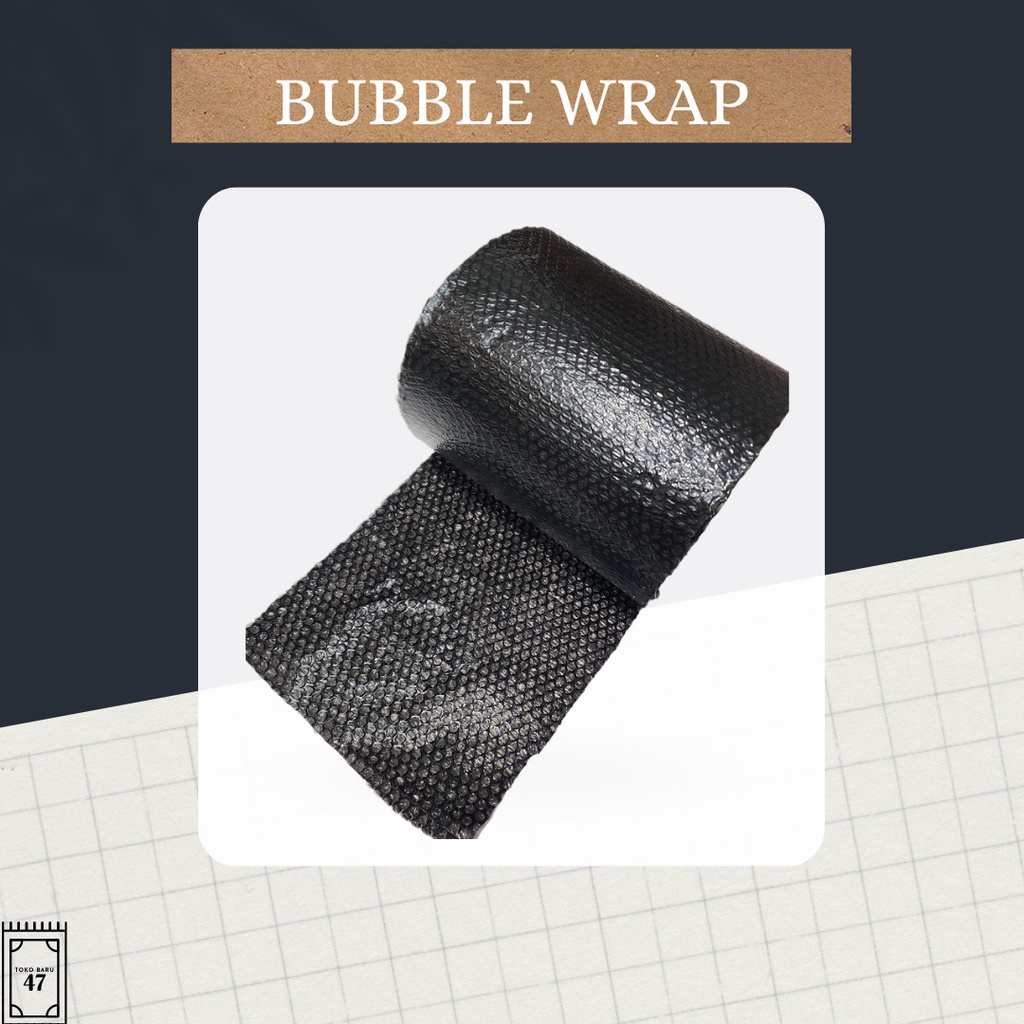 

Bubble Wrap