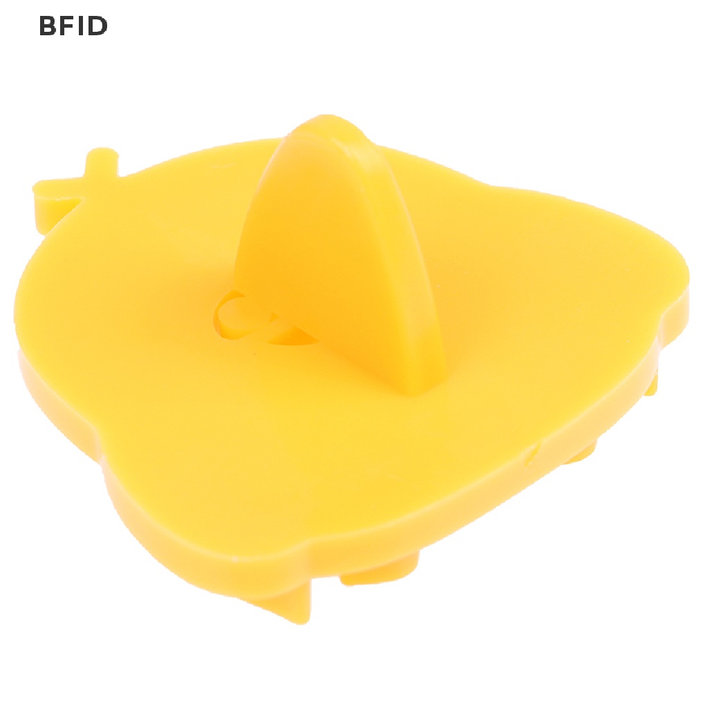 [BFID] 3pcs/set Cetakan Sandwich Beruang Lucu Roti Kue Biskuit Embossed Device Tools [ID]