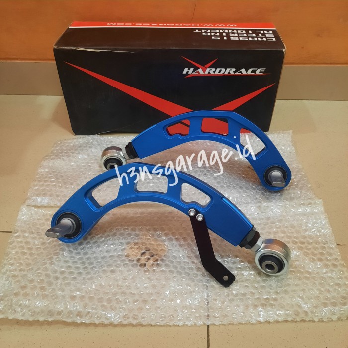 Hardrace Rear Camber Kit 6999 Honda Civic FD