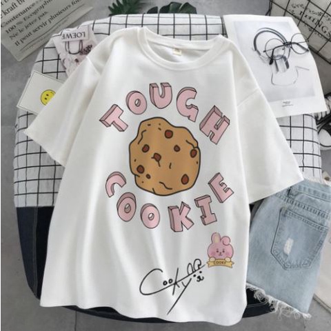 FC- KAOS TOUCH COOKIE TERBARU