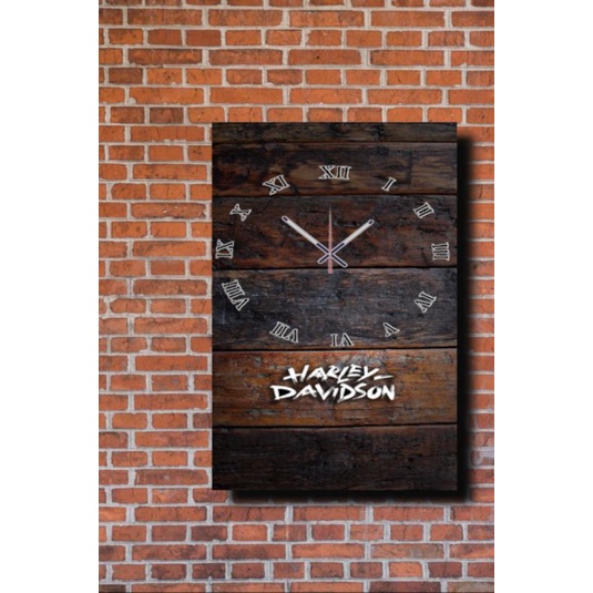 jam poster harley davidson