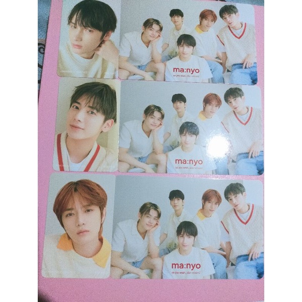 PC Beomgyu TXT Manyo, PC Manyo Taehyun, PC Manyo Hueningkai