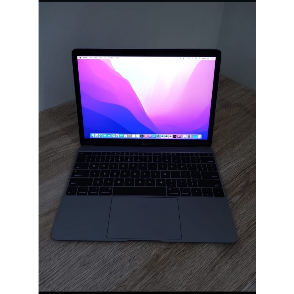 MACBOOK(Retina12inch2017)  intel core i7