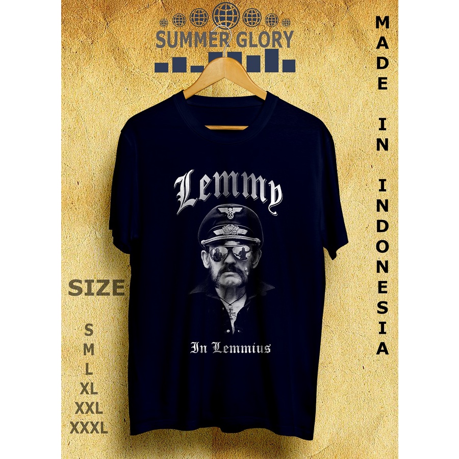 KAOS MOTORHEAD / KAOS LEMMY / MOTORHEAD
