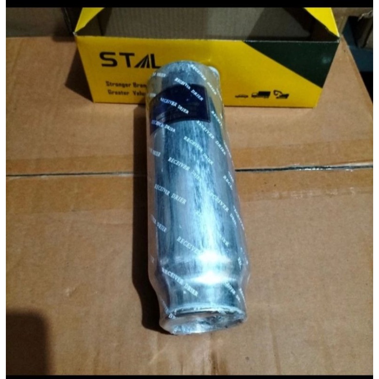 dryer drier tabung saluran ac mobil panther