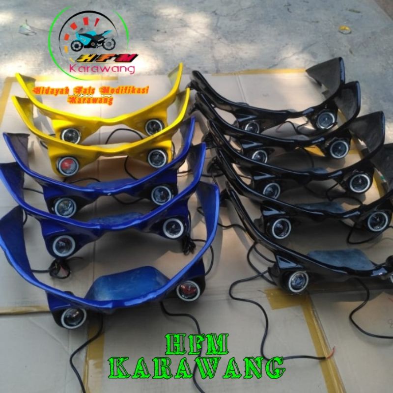 winglet proji ala² r1m pnp di R15 v3