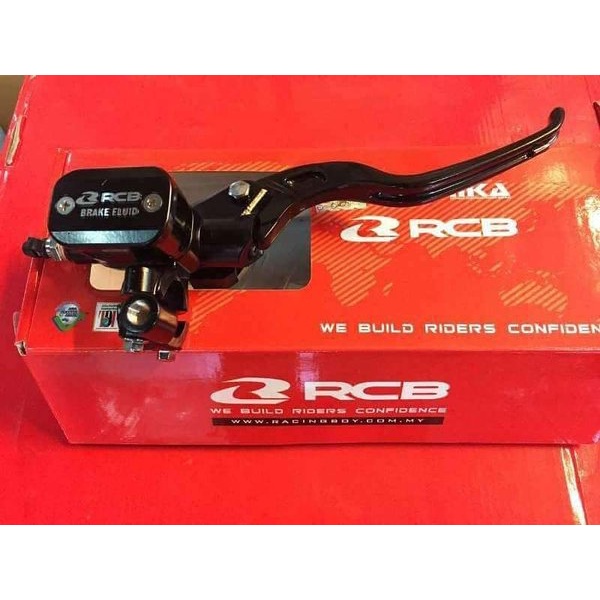 Master Rem Rcb Kanaan Kiri R15 V3 Master Rem Kanan Tabung Kotak Rcb Ninja 250 R25. Cbr150 Cbr250r