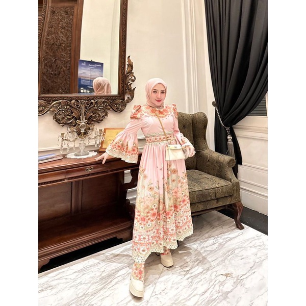 SET MAXI LEGGING SHELLASAUKIA